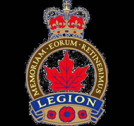 New Veterans and the Royal Canadian Legion