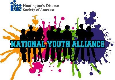 The Huntington s Disease Society of America s 2016 13 th Annual National Youth Alliance [NYA] National Convention Scholarship The Huntington s Disease Society of America is pleased to announce it is