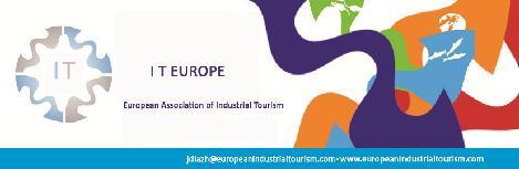 The European Association of Industrial Tourism is in charge of organising the new edition of the Conference.