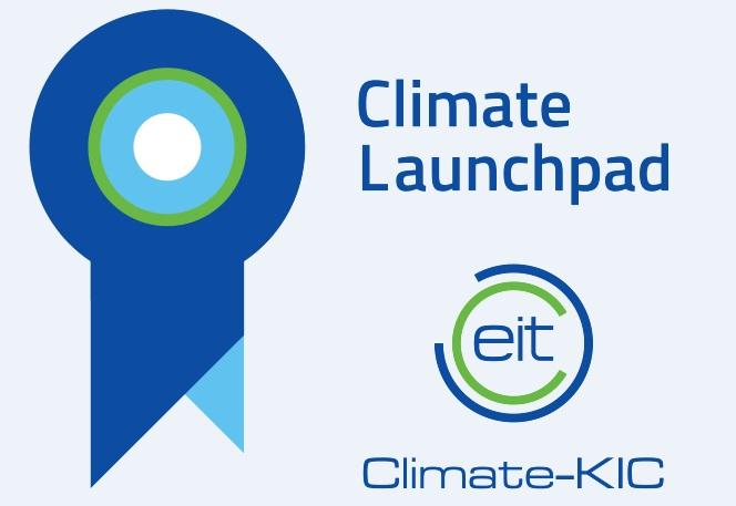 ClimateLaunchpad 2016 Europe s largest cleantech business idea competition Does your business idea tackle climate change? And do you dream of becoming an entrepreneur?
