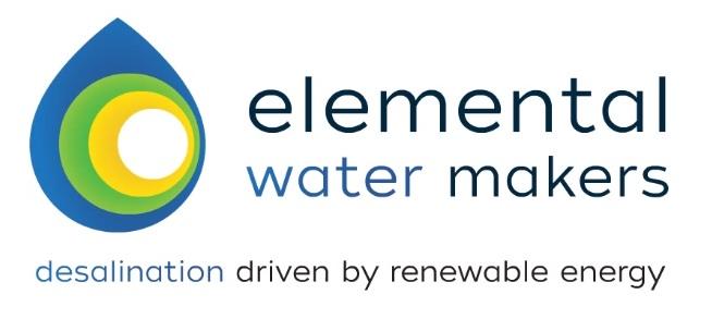 Internship with Elemental Water Makers Impact management of the implementation of a water installation in rural Cape Verde Elemental Water Makers (EWM) provides complete reverse osmosis systems