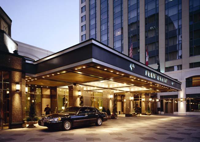Social Event & Accomodation AHEW 2014 Lodging All registered participants will be provided up to two nights (Sep 25 & 26) of accommodations at: Park Hyatt