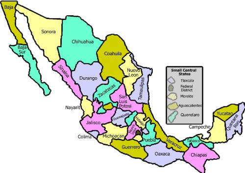 Mexico at a Glance Population: 115 million Unemployment: 5.12% (July 13) Inflation: 3.47% (July 13) Remittances: $22.
