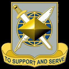 UNITED STATES ARMY FINANCIAL MANAGEMENT