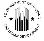 U.S. DEPARTMENT OF HOUSING AND URBAN DEVELOPMENT Office of Community Planning