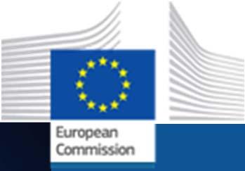 evaluation procedure European Commission