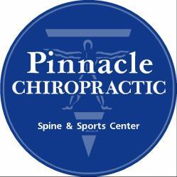 Pinnacle Chiropractic Spine & Sports Center PATIENT FINANCIAL RESPONSIBILITY FORM Thank you for choosing Pinnacle Chiropractic Spine and Sports Center as your healthcare provider.
