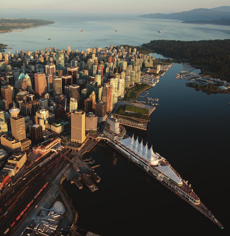 INVITATION TO EXHIBIT MLA Annual Convention 8 11 January 2015 Vancouver