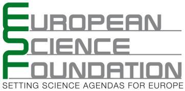 Guidelines for ESF Research Networking Programmes (RNPs) These guidelines are aimed at researchers involved in the running of ESF RNPs (such as RNP Chair and Steering Committee members) as well as