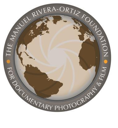 The Manuel Rivera-Ortiz Foundation For Documentary Photography & Film Short-Short Documentary Film $5000 Grant Award Please note: Failure to follow all instructions could result in disqualification.