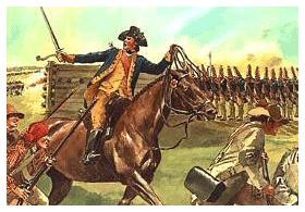 Saratoga A Turning Point September October 1777 Britain plans to seize Hudson River Valley 3 British