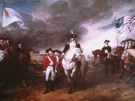 Yorktown September -October, 1781 Last major battle of the war Washington s army marched from New