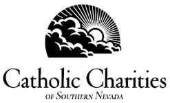 St. Vincent Apartments 1521 Las Vegas Blvd. North Las Vegas, NV 89101 APPLICATION FOR RENTAL A. Applicant Information DATE Catholic Charities is required to verify that all tenants of the St.