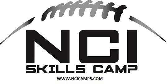 CAMP DATES APRIL 23, APRIL 30, MAY 7 2PM-3:30PM LINEMEN CAMP (JUNIOR HIGH AND HGH SCHOOL) INCLUDES: SKILL