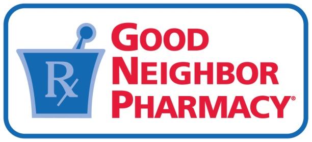 Good Neighbor Pharmacy NCPA Pruitt