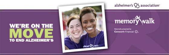 Alzheimer s Association Memory Walk Frequently Asked Questions What is the Alzheimer s Association Memory Walk?