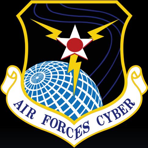 24th Air Force/ AFCYBER