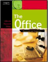The Office Procedures and Technology Chapter 13 Planning and Advancing