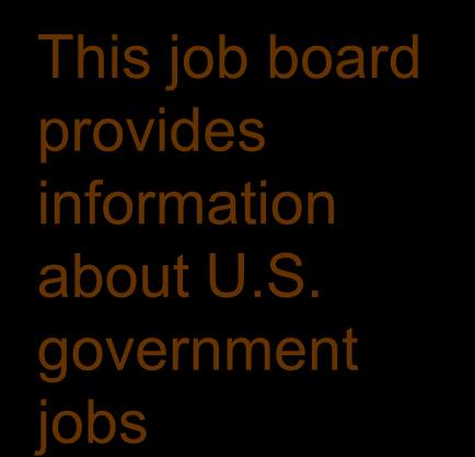 World information Wide Web This job board Newspapers Job provides interest information