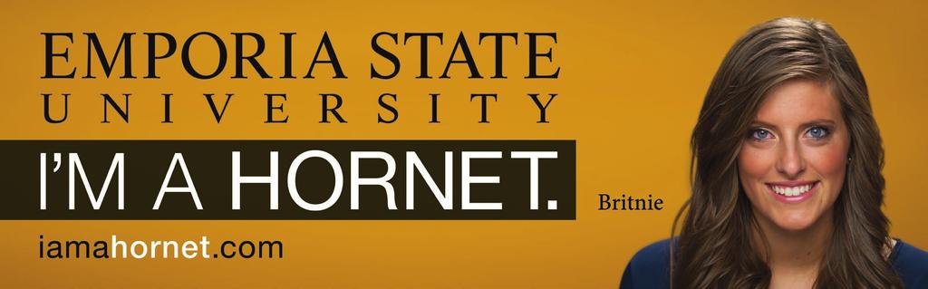 Strategic Plan Our 10-year strategic plan (2015-2025) builds on the momentum achieved the past three years and sets a clear course for Emporia State University as the adaptive university striving for
