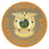 Allen County s Department Introduction: Thank you for your interest! The Allen County Police Cadet program is one of a kind; there are no other local law enforcement programs such as this.