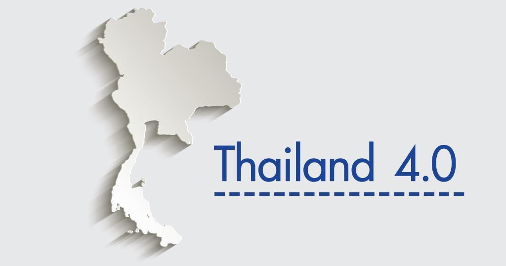 SMEs in the Context of Thailand