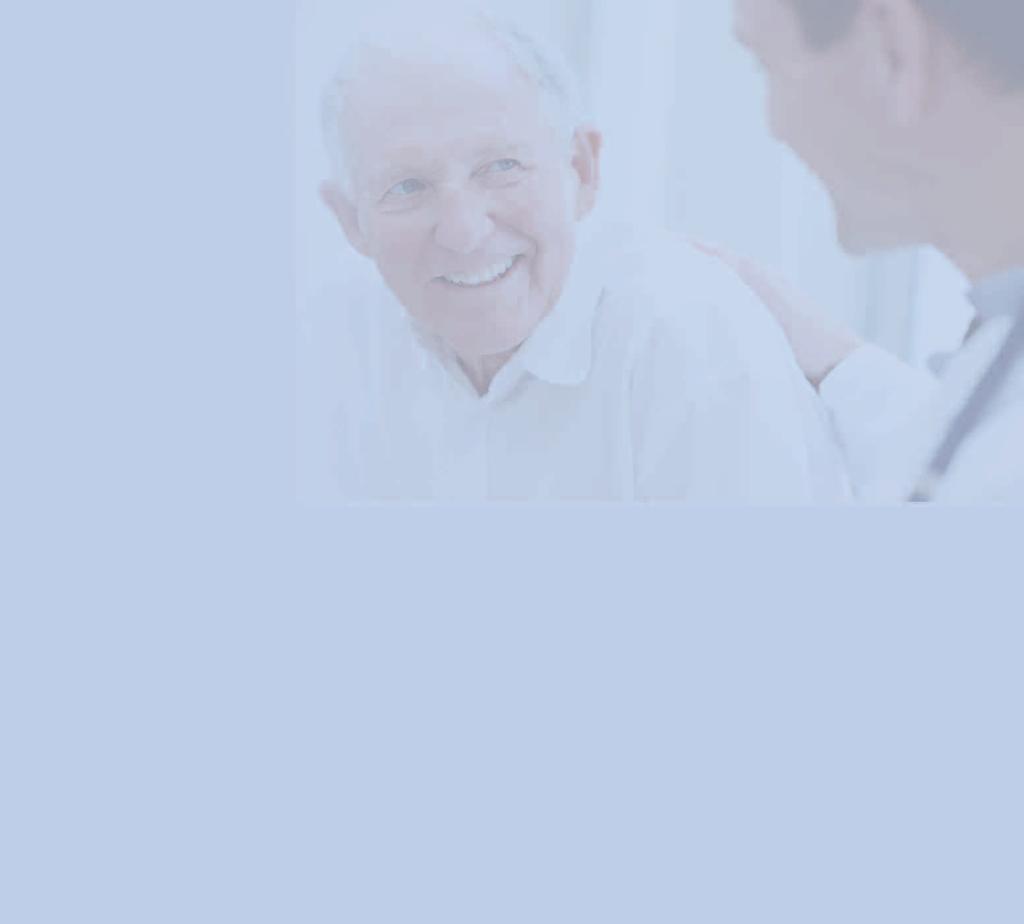 Consultants in Philanthropic Management WHITE PAPER: Healthcare / 2010 Grateful Patients: