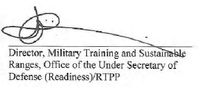 Safety, Office of the Deputy Under Secretary of Defense (Installations and