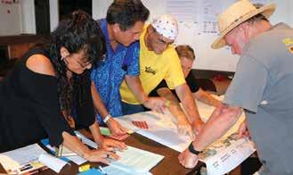 highlights Developing Guidelines to Rebuild Safer, Stronger, and Smarter Through a grant from the NOAA Sea Grant Coastal Storms Program, UH Sea Grant and the Maui County Department of Planning are