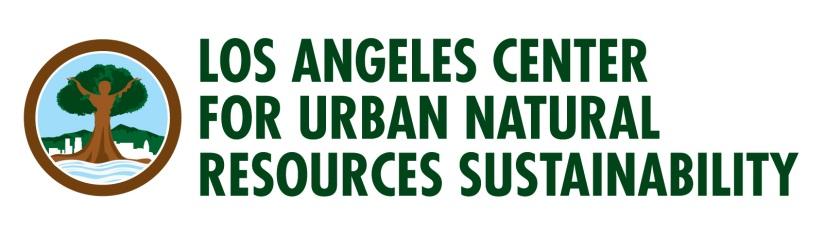Los Angeles Urban Natural Resources Sustainability Science Fellowship Application 2014 ABOUT The Los Angeles Center for Urban Natural Resources Sustainability ( LA Center ) operates through a
