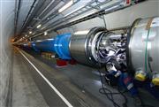 Large Research Facilities / Institutes Diamond Synchrotron Particle Physics National