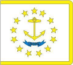 Rhode Island Settled by two different Massachusetts groups and was united in 1644.