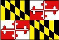 Maryland Land was granted to Lord Baltimore. Great land to grow corn, wheat, rice, and indigo.