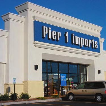 Pier 1 Imports (Grand Chute) Salvation Army (Menomonee Falls) Snap Fitness (Various Locations) Sport Clip (Multiple Locations) Sprint (West