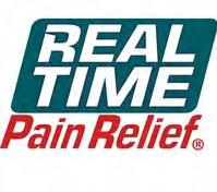 Topical Pain Relief product on the market.