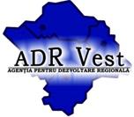 9 WEST REGIONAL DEVELOPMENT AGENCY WEST RDA Nongovernmental body, nonprofit, public benefit, legal entity Created in 1999 Organized according to Law 315 / 2004 Implementing regional