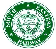 CORRIGENDUM Railway Recruitment Cell South Eastern Railway, Garden Reach,Kolkata-43 033-2439-6943 DOT 44094-R Email:dcpor@ser.railnet.gov.in Date: 30-07-2013 (Reference: EMP NO: P/DCPO/RRC/GR.