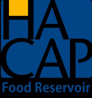 HACAP Food Reservoir Goals Goal 1: Provide availability and access to food in our seven county service area in order to close the gap between need for food and availability.