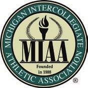 MIAA and NCAA information MIAA HISTORY Compete for championships. Create a legacy. Rewrite the history books.