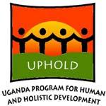 UPHOLD S INTERGRATED HEALTH STRATEGY Uganda Programme for Human and Holistic Development Draft