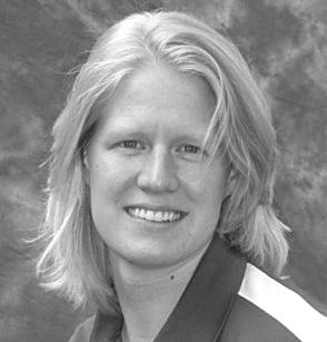 Marguerite Moore Maggy is an Adjunct Instructor at Northern Michigan University. She teaches classes in the Athletic Training Education Program at NMU.