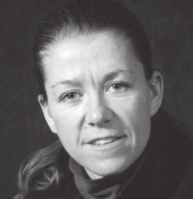 Julie Rochester, Rochester is a tenured Associate Professor at Northern Michigan University.