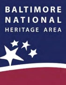 BALTIMORE NHA A. OVERVIEW OF BALTIMORE NATIONAL HERITAGE AREA Baltimore played a large role in shaping America and the nation s identity.