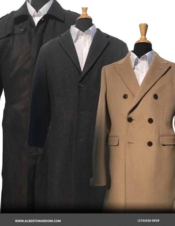 OUTERWEAR TRENCH-1 COAT-DB 45 LONGHIDDENBUTTON 38 LONG3BUTTONNOTCH 38 LONG6BUTTONDOUBLEBREASTED, TRENCH,WATERPROOF CENTERVENT,WOOL&