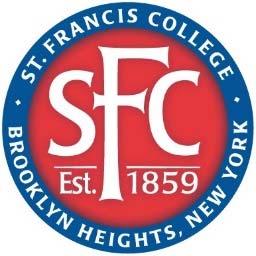 St. Francis College Credit Card Authorization Form Scan and email back to: events@sfc.