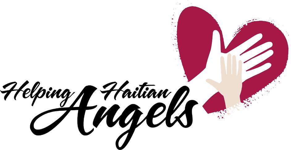Helping Haitian Angels Cap Haitien, Haiti Mission Travel Packet whoever is kind to the needy honors God ~Proverbs 14:31 Debbie Harvey