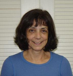 Yolanda Bellisimo Standard II Associate Vice