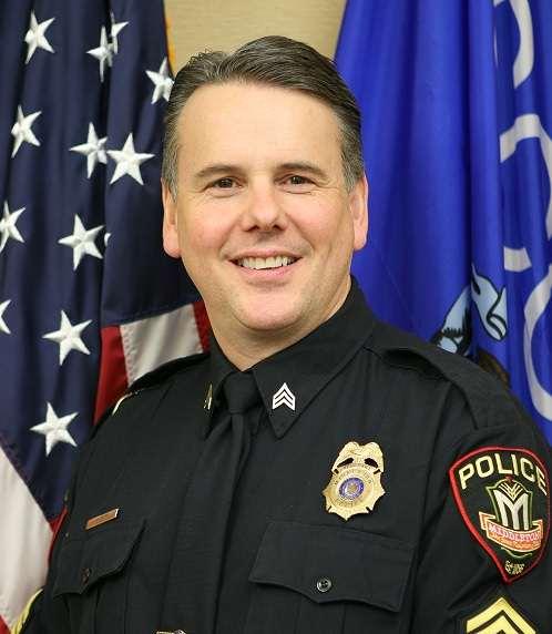Chief Foulke serves as President of the Middleton Kiwanis and is a volunteer for Meals on Wheels and Special Olympics. In his spare time, Chief Foulke enjoys bike riding and traveling.