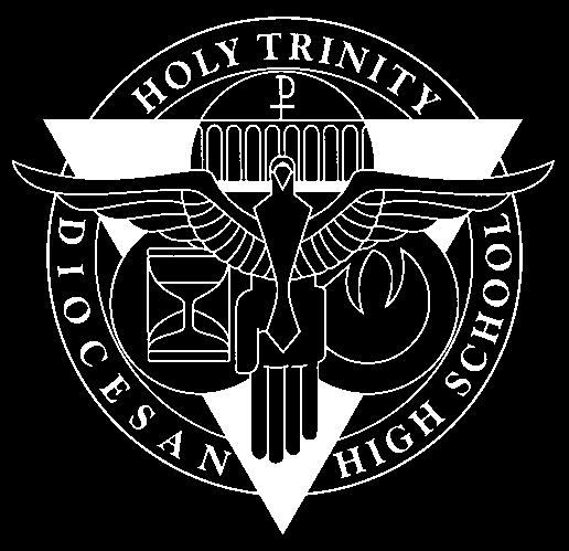 HOLY TRINITY DIOCESAN HIGH SCHOOL 98 CHERRY LANE