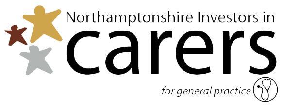 Year 5 14-15 Investors in Carers GP Standard Accreditation 9 4 levels of attainment: 1. Bronze 2. Silver 3. Gold 4.
